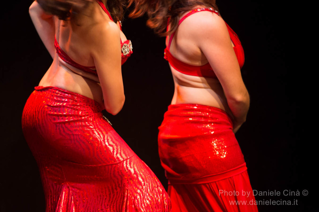 raqs sharqi bellydance